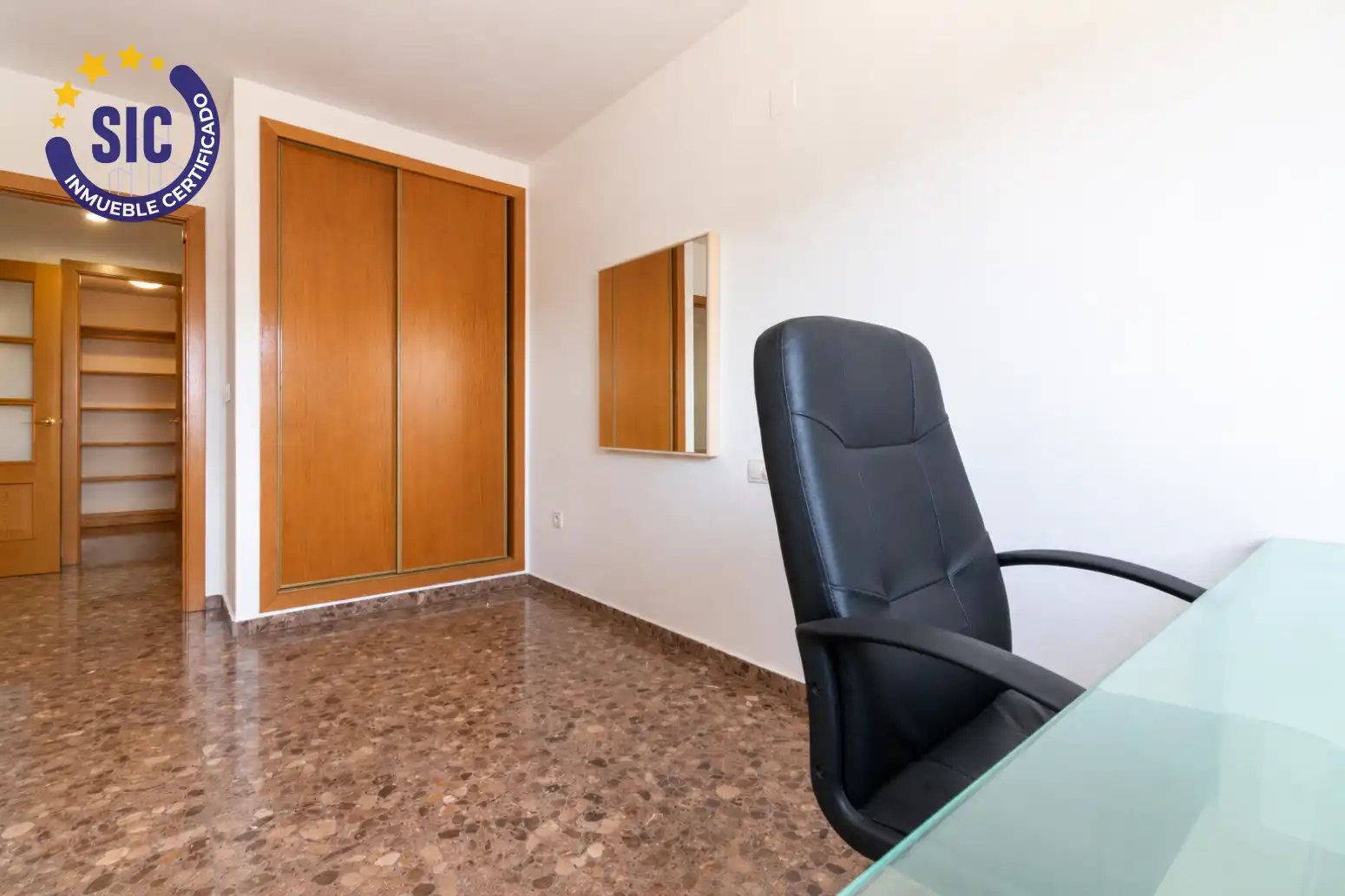 Piso con ascensor en venta en Puerto de Sagunto - CL CHURRUCA, imagen 21
