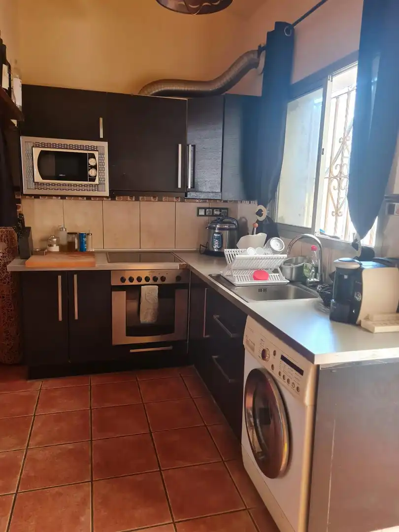 Casa o xalet en venda a La Paz