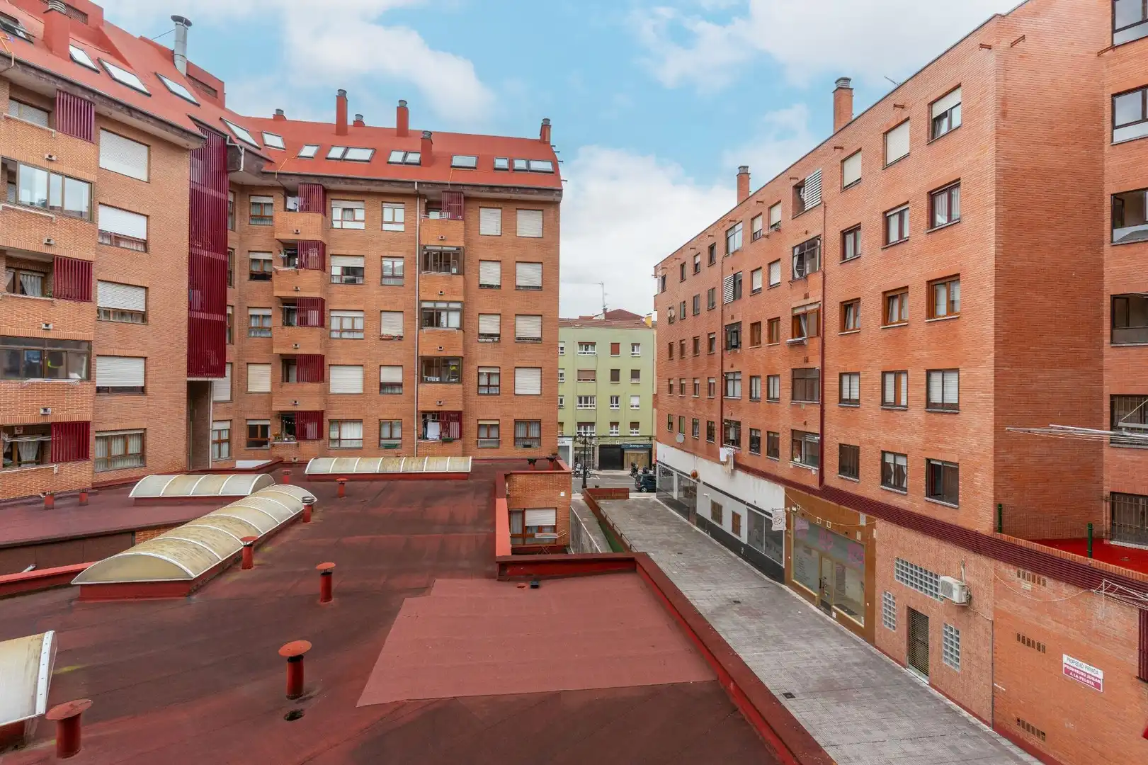 Flat with lift for sale in SILLA REY 17, imagen 26