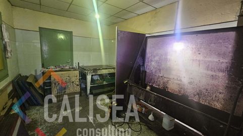 Foto 3 von Fabrikhallen zur Miete in Passatge Liszt, 9, Zona Industrial, Rubí