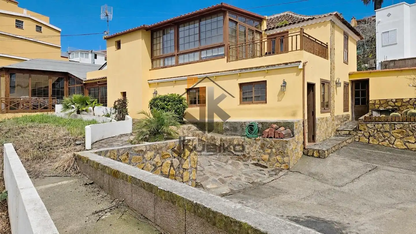 Haus mit Garten zum Verkauf in La Victoria de Acentejo, imagen 42