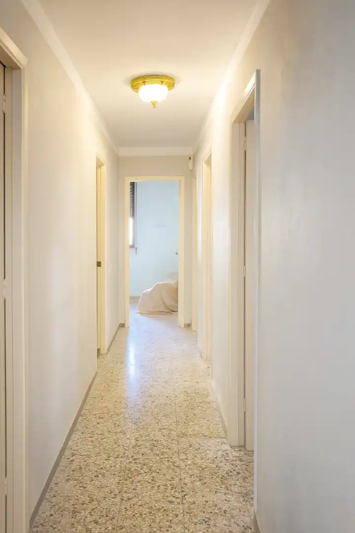 Piso en venta en Santa Cruz de Tenerife con Balcón y Alarma