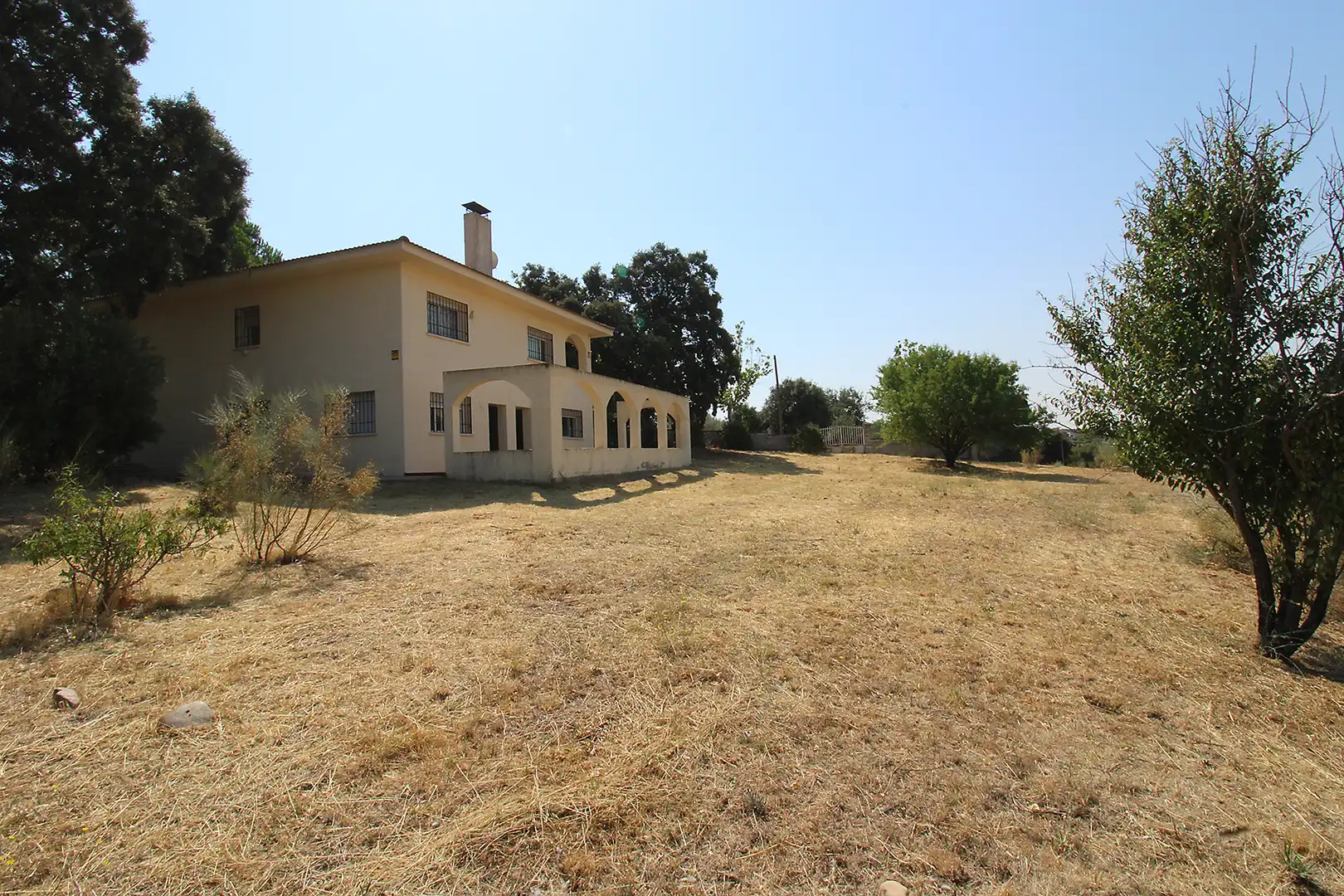 Xalet amb jardí en venda a Uceda, imagen 2