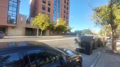 Photo 2 of Garage for sale in Julio Verne, 2, Rosaleda - Juventud, Granada