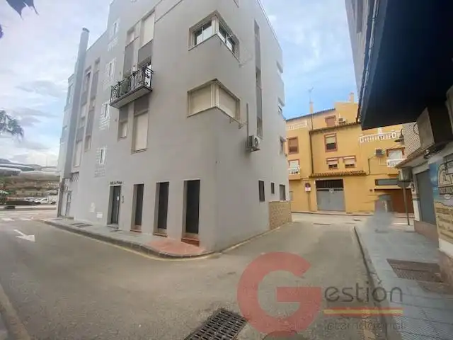 Apartament amb ascensor en venda a El Morche, imagen 12