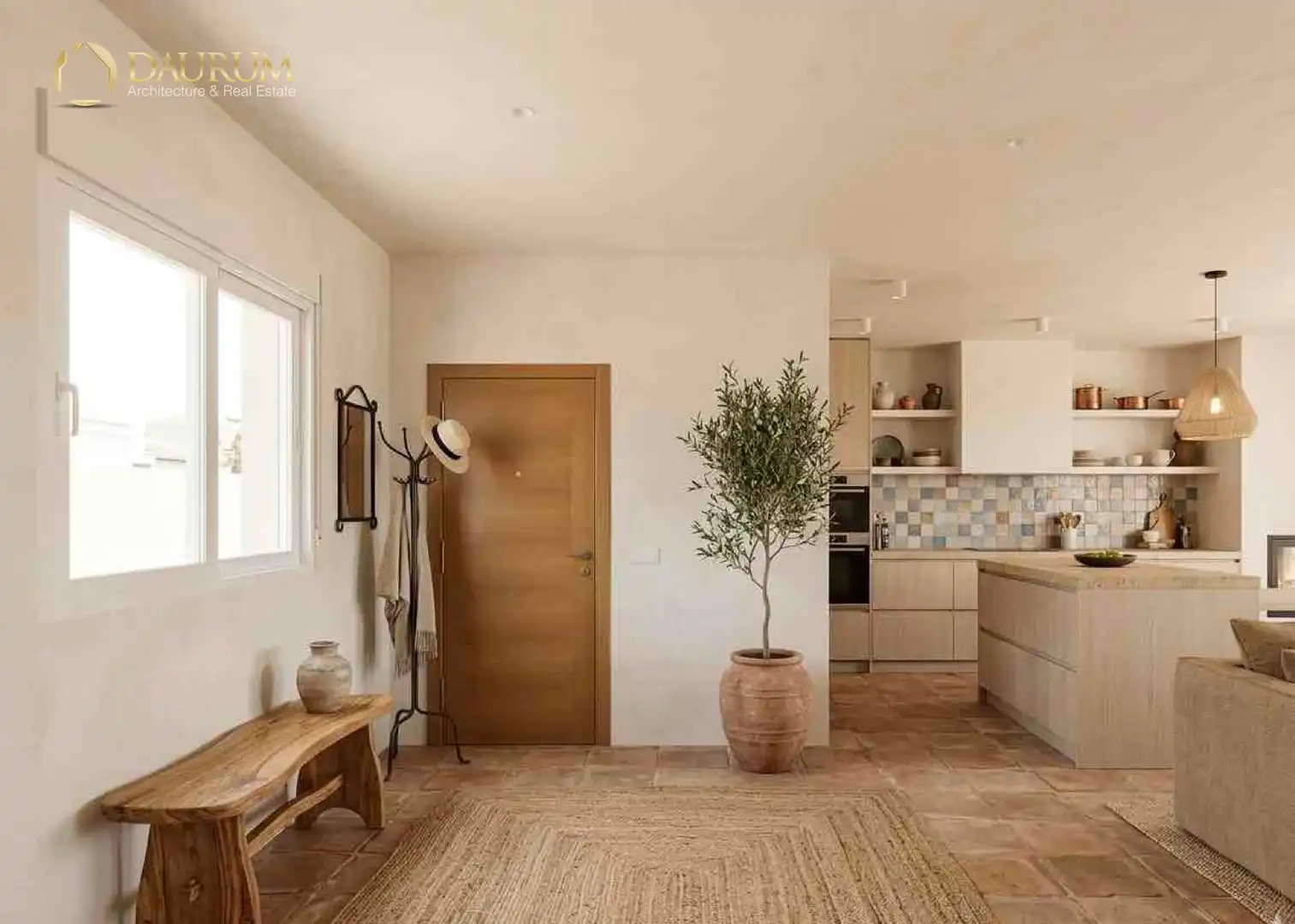 Wohnung zum Verkauf in Villanueva de Castellón mit Terrasse