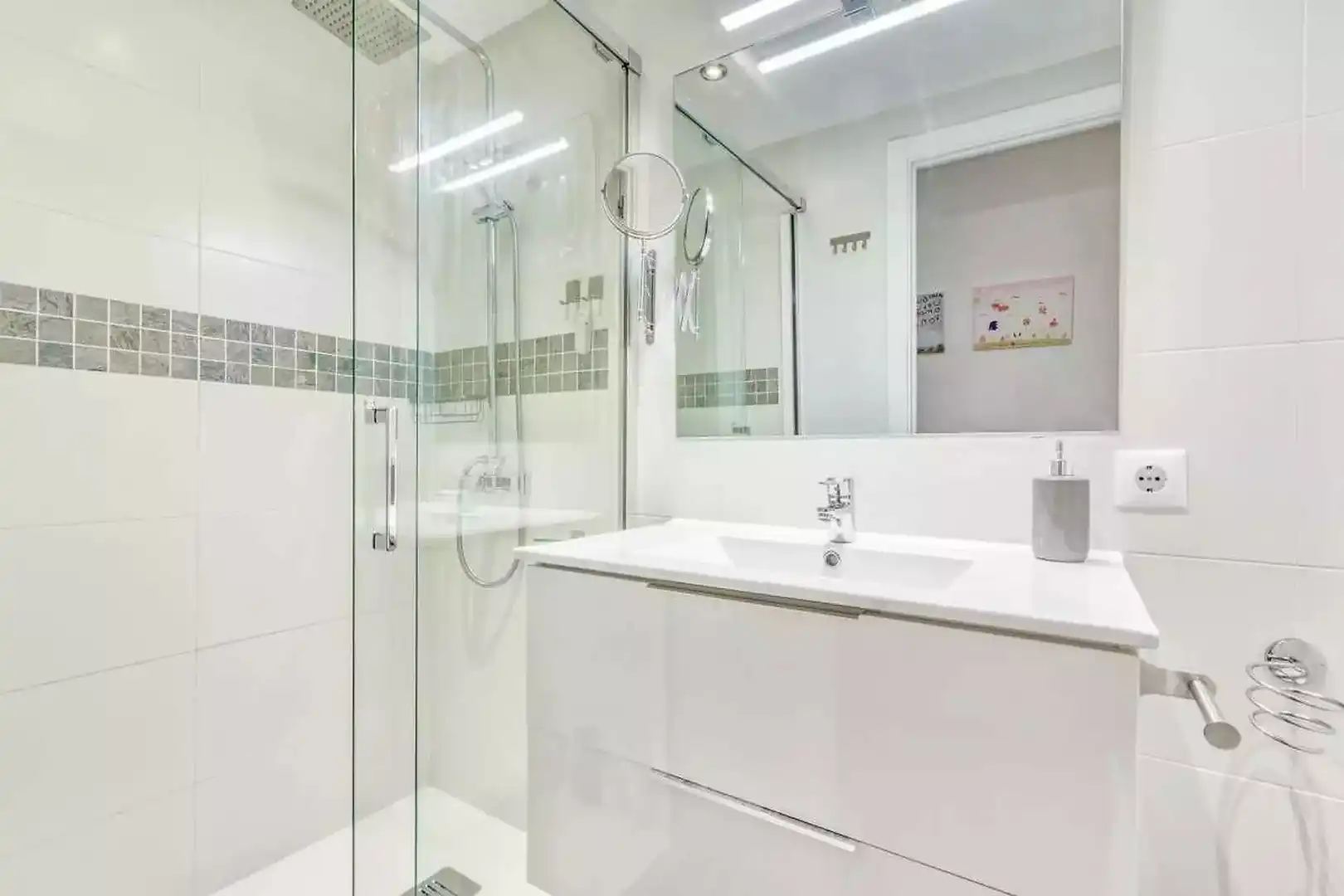 Wohnung zum Verkauf in del Puig Rom, imagen 16