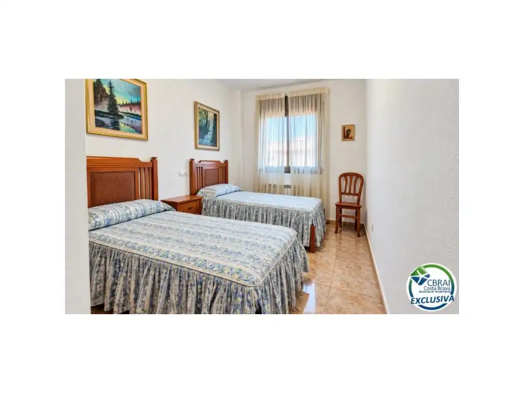 Flat with pool for sale in Calle De Jose De Espronceda 9, imagen 11