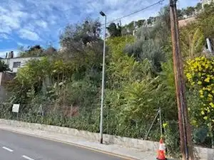 Terreny residencial en venda a Carrer Bon Repòs 2, imagen 7