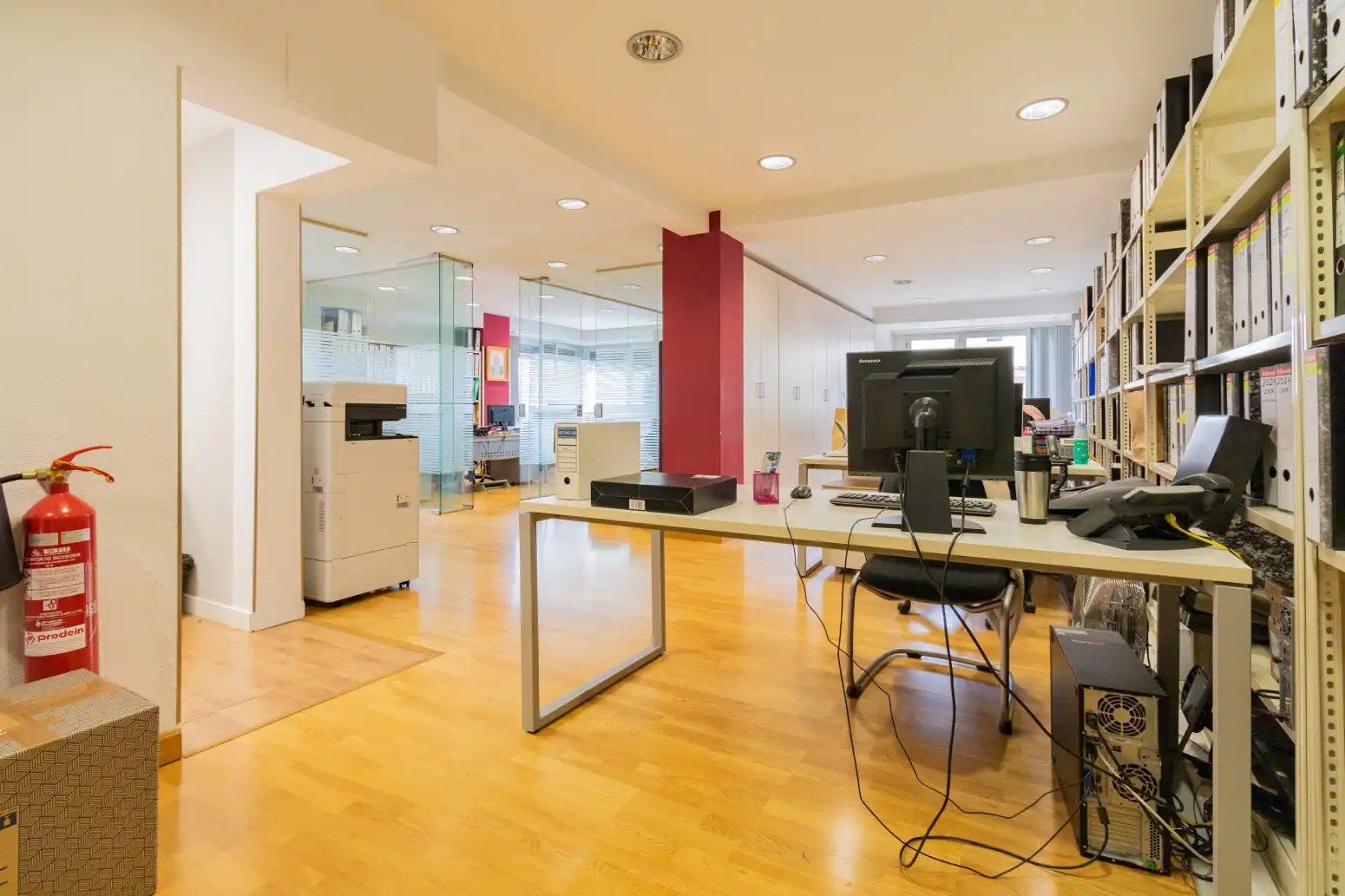 Office for rent in  Pamplona / Iruña