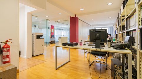 Photo 5 of Office for rent in Pamplona - Emilio Arrieta, 1º Ensanche, Pamplona / Iruña