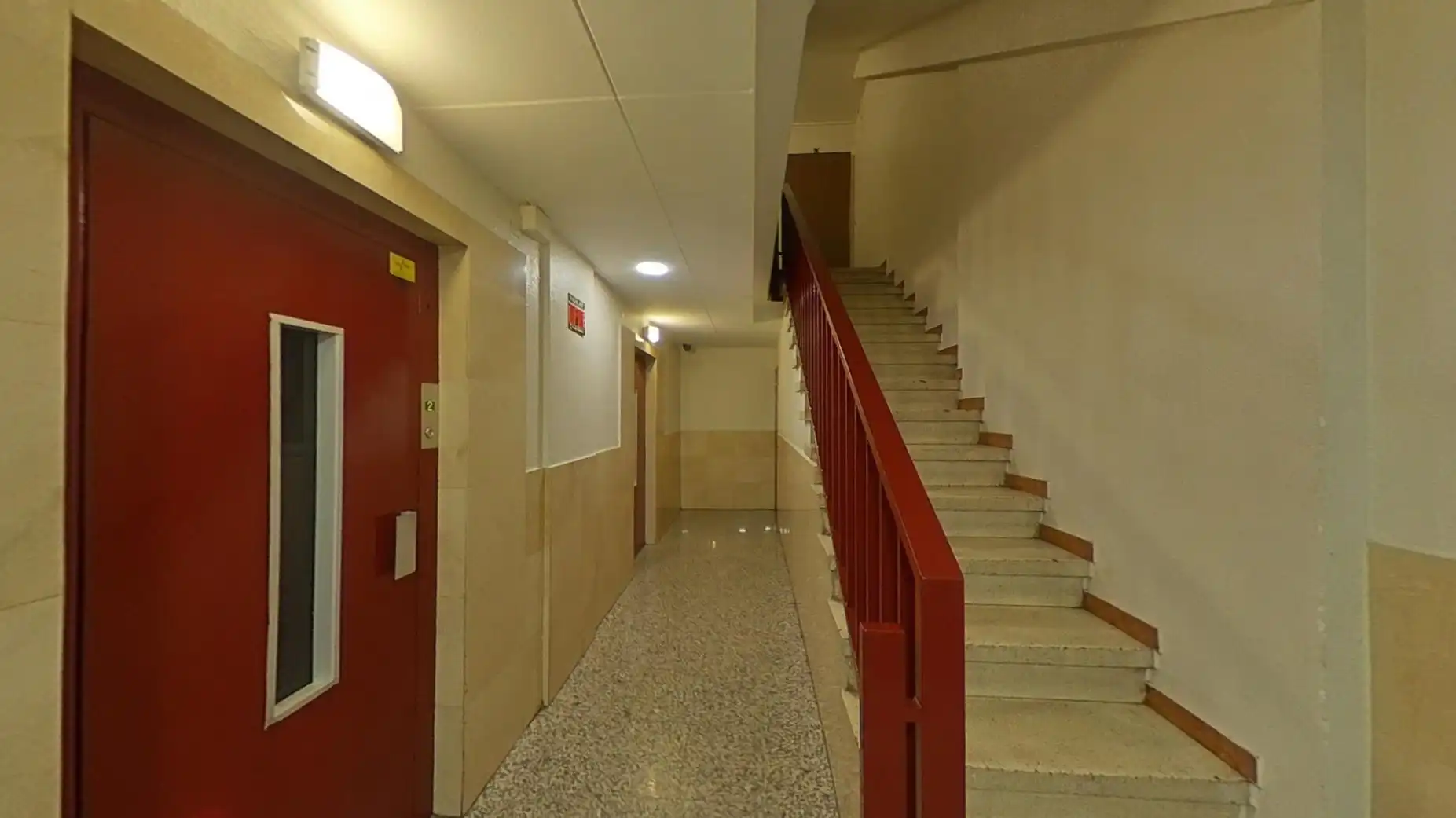 Piso en venta en MARE DE DEU DE LOURDES, La Serreta