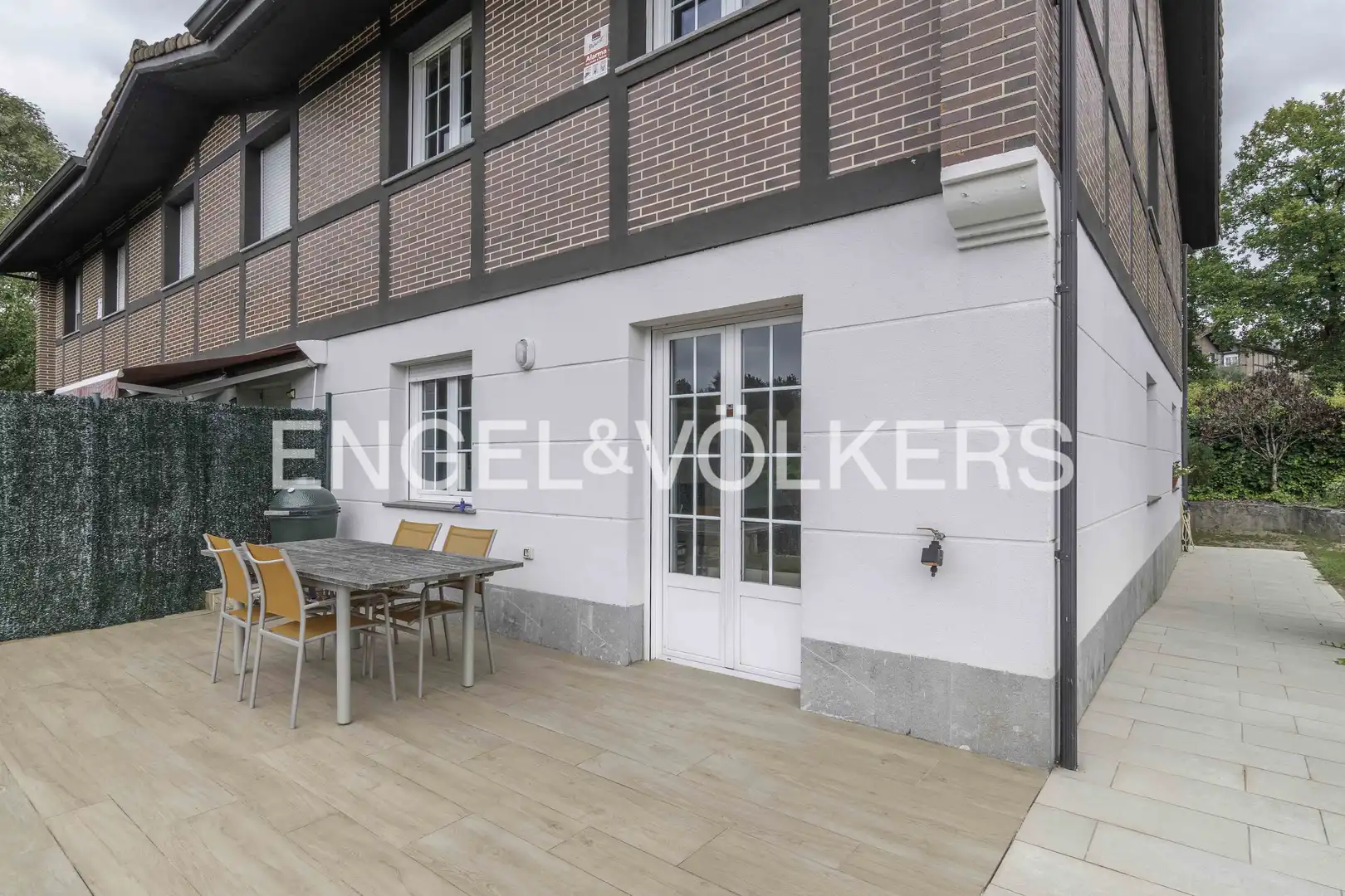 Reihenhaus mit Terrasse zum Verkauf in Amorebieta-Etxano, imagen 38