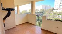 Balcony of Flat for sale in Benalmádena  with Air Conditioner, Heating and Terrace