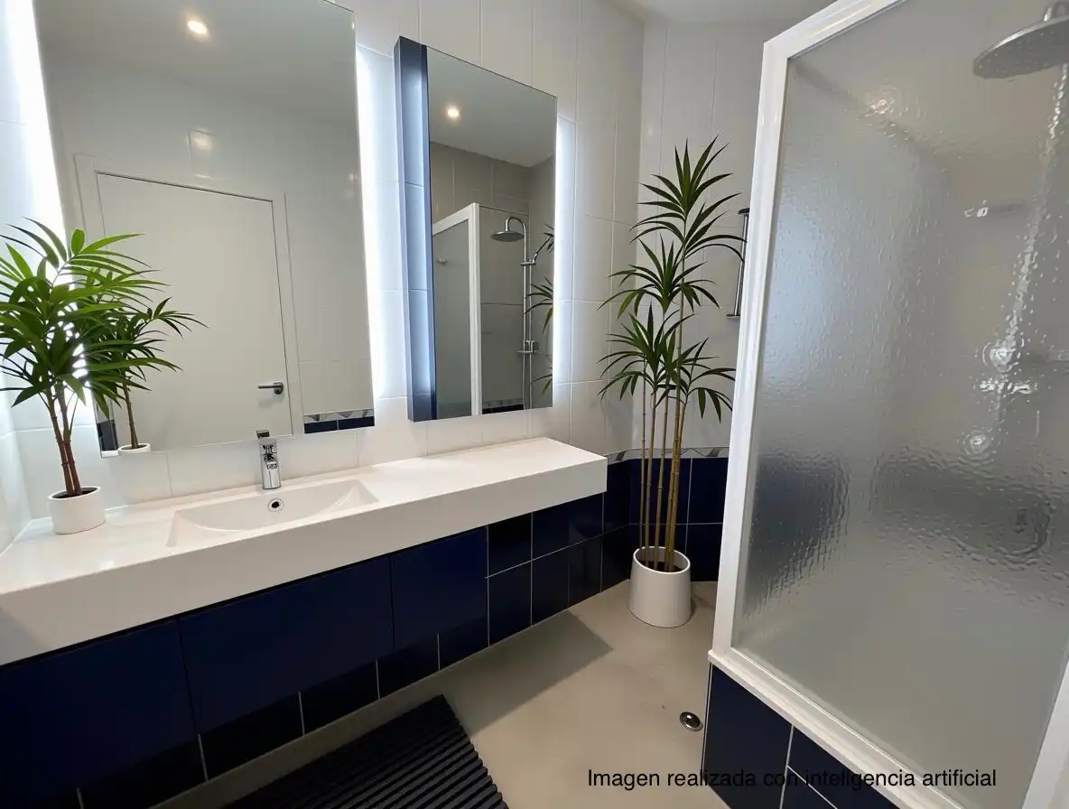 Flat for sale in Calle Sandro Pertini, Centro