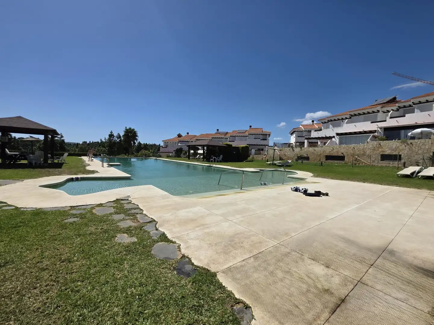 Terraced house with terrace for sale in Hipódromo - Cerrado del Águila, imagen 46