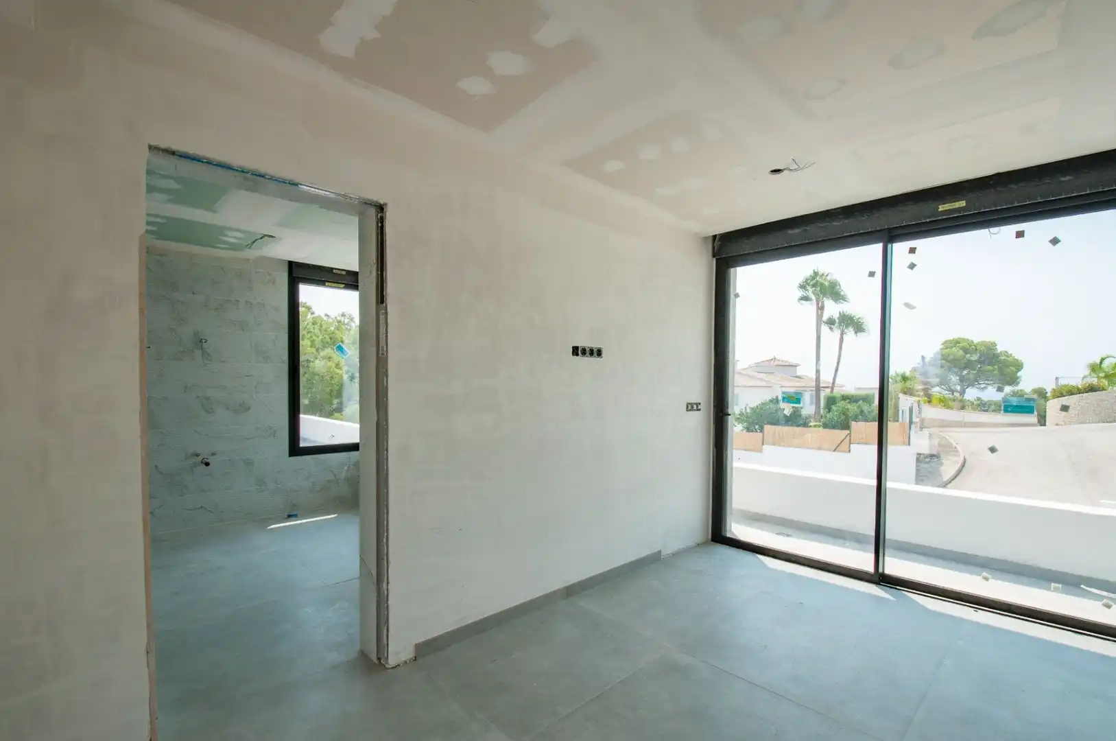 Chalet con piscina en venta en Casco Urbano, imagen 29