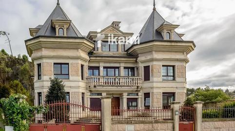 Photo 4 of House or chalet for sale in Del Pardo, Navia, Asturias