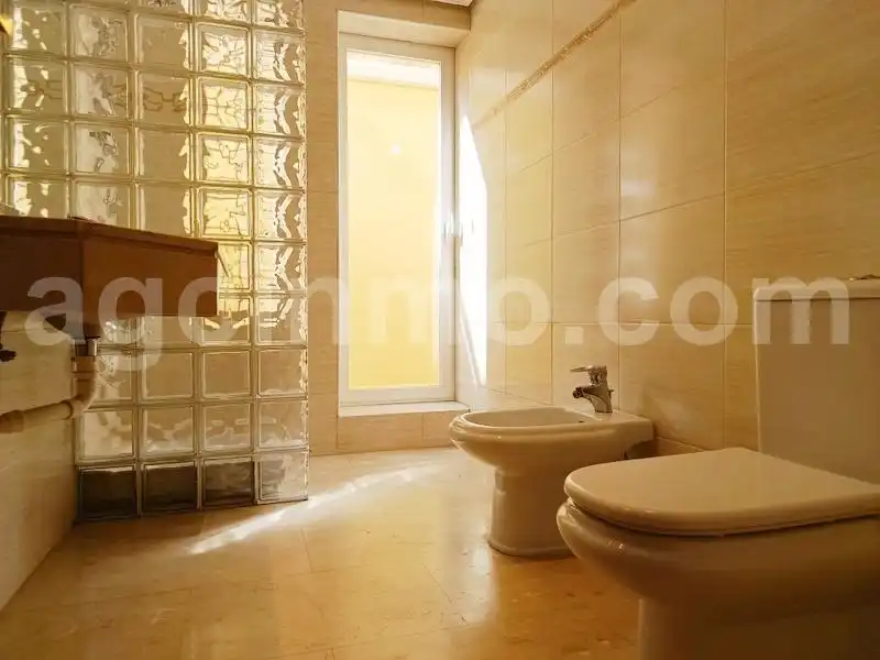Baño de Casa o chalet en venta en Simancas, Valladolid
