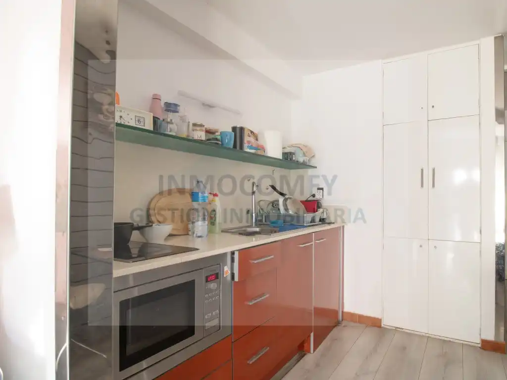 Küche von Wohnung zum Verkauf in Castell d'Aro, Platja d'Aro i s'Agaró