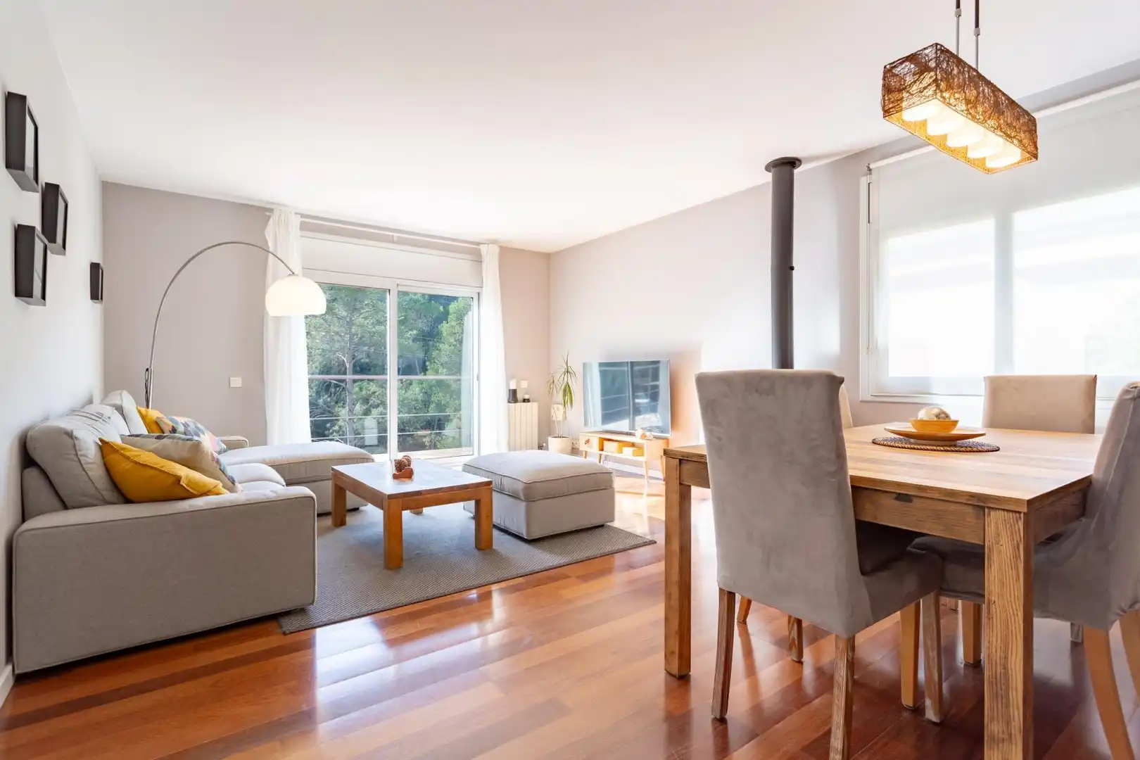 Villa mit Terrasse zum Verkauf in Avenida dels Països Catalans, imagen 9
