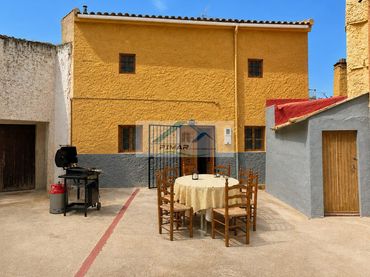 Casa en venda a GABRIEL CANO GARCIA