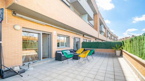 Foto 3 de Planta baja en venta en Aranguren, Navarra