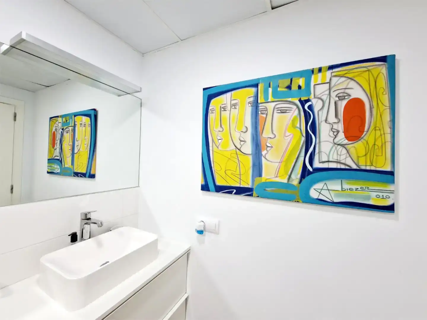 Flat for rent in Carrer Faust Morell, 20, Pere Garau