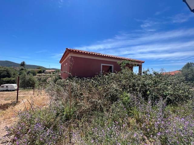 Casa-chalet en Venta en Carrer Girona en Aiguamúrcia