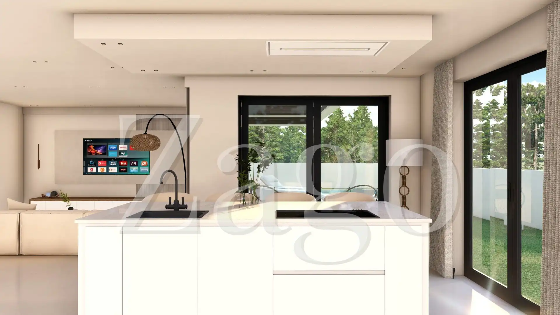 Maison à vendre à Balcón de Finestrat - Terra Marina, imagen 37