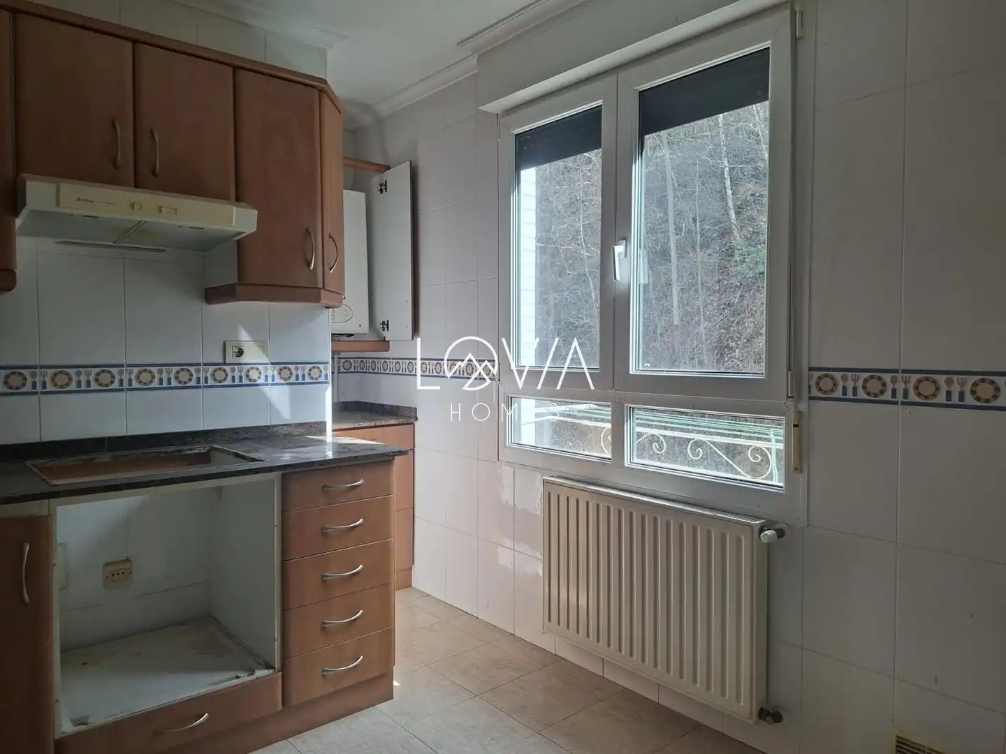 Piso con ascensor en venta en Bazuelo 1, imagen 10
