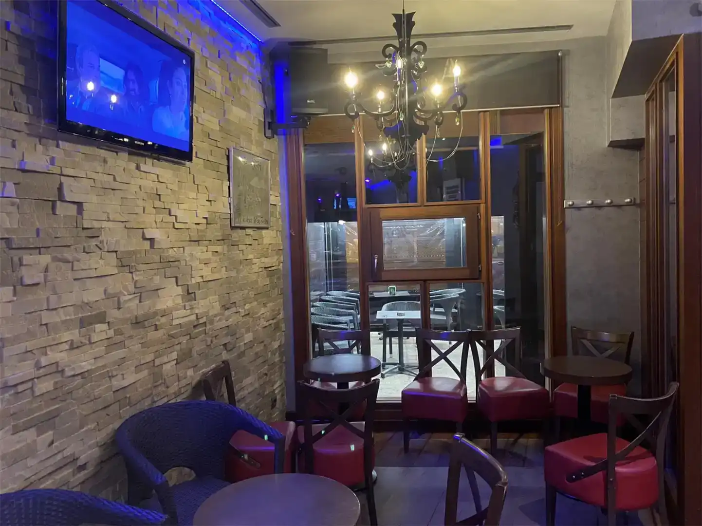 Local de lloguer a Calle Ribera, 20, San Adrián