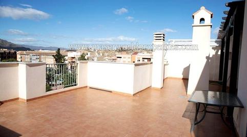 Photo 4 of Attic for sale in Pescadores, Mazarrón
