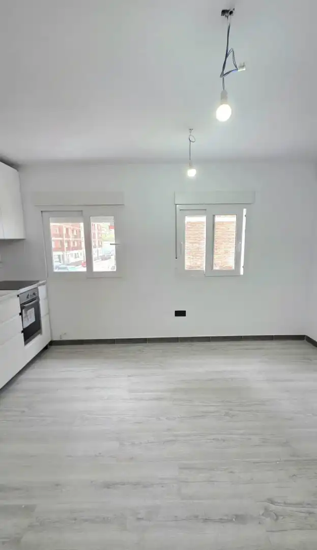 Bedroom of Apartments for sale in Mieres (Asturias)  with Heating