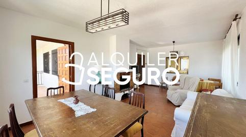 Photo 3 of House or chalet to rent in Del Marques de Pontejos, Garganta de los Montes, Madrid