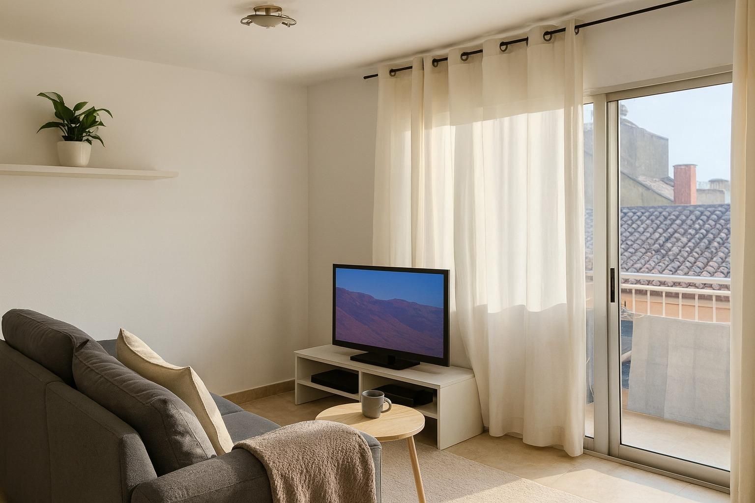 Piso en venta en Avenida ALACANT