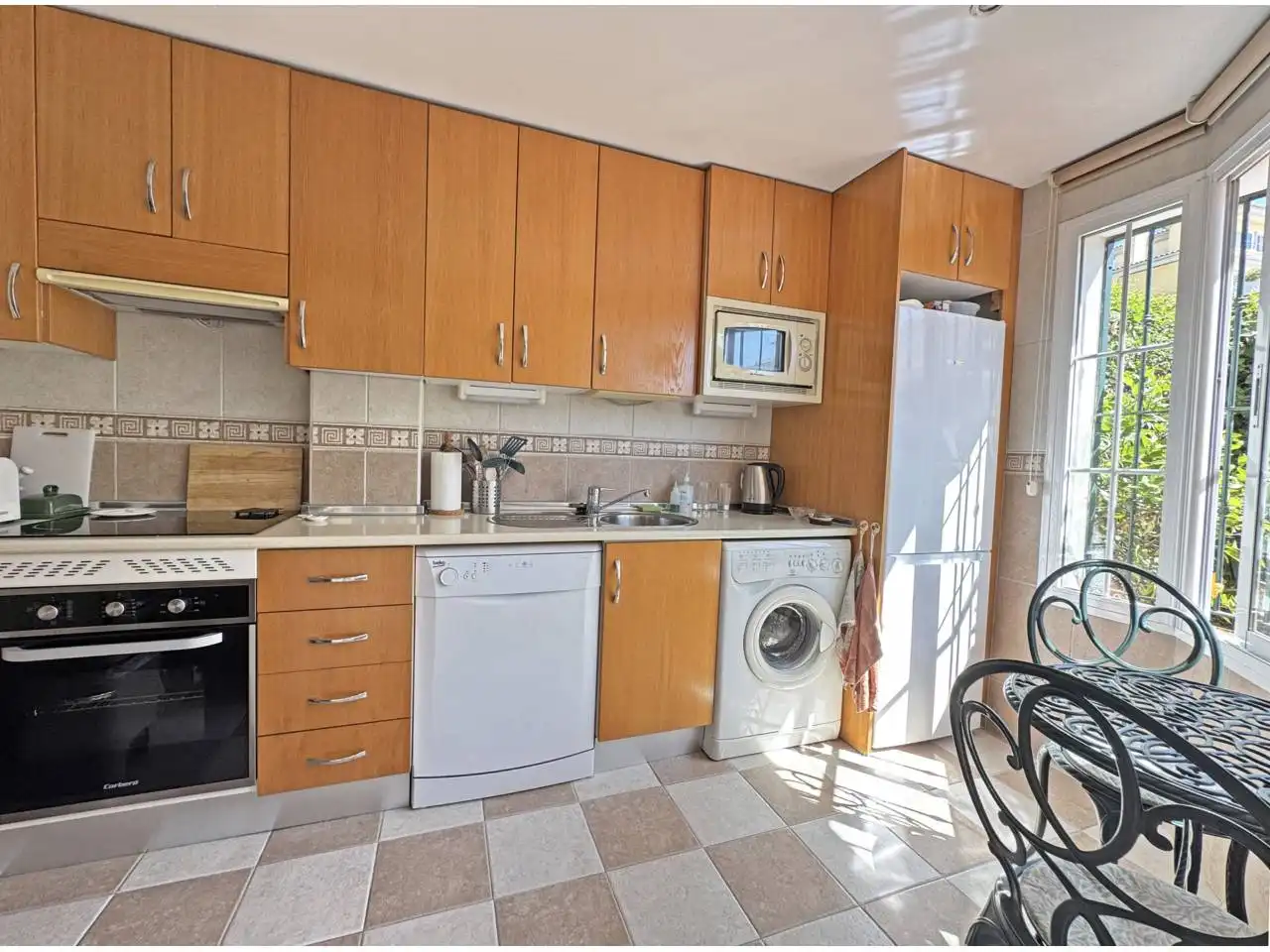 Maison jumelée avec piscine à vendre à Avenida Bruce Springsteen, imagen 13