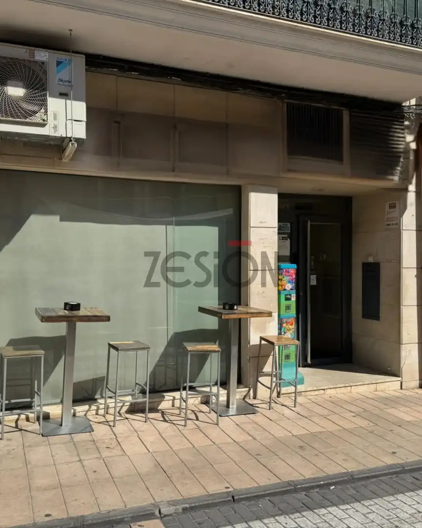Gewerbefläche zur Übernahme in Benaguasil, imagen 2