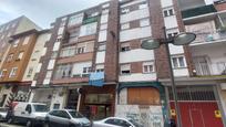 Exterior view of Flat for sale in Torrelavega   with Balcony