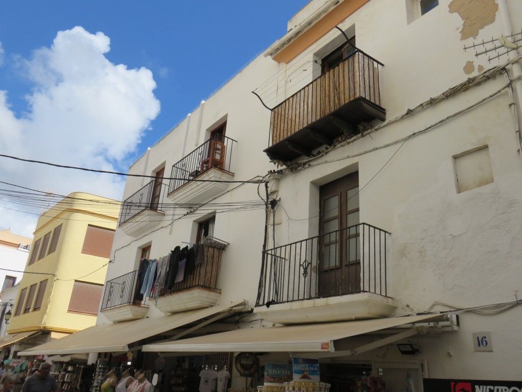 Estudio en venta en N/A, Dalt de la Vila - La Marina