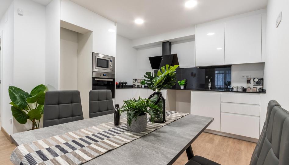 Foto 1 de Planta baixa en venda a Cementiri Vell, Barcelona