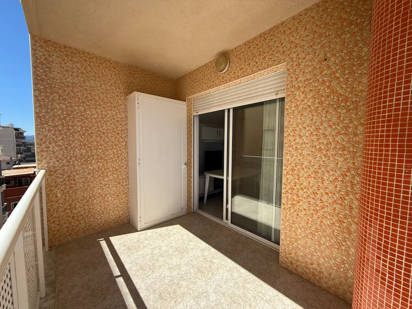 Apartament amb terrassa en venda a Miramar, imagen 33