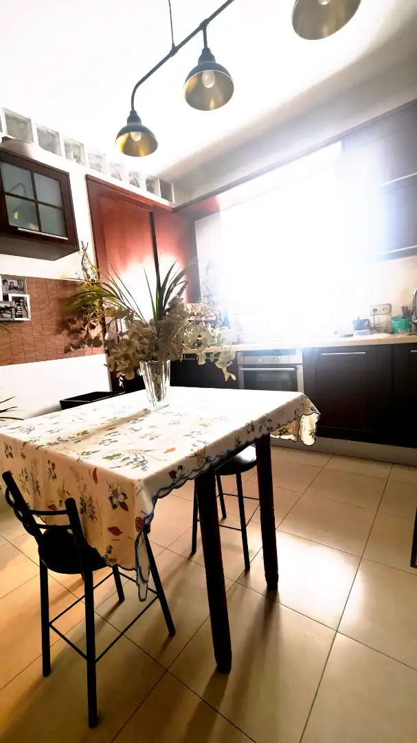 Flat with lift for sale in Calle Altamira, imagen 10