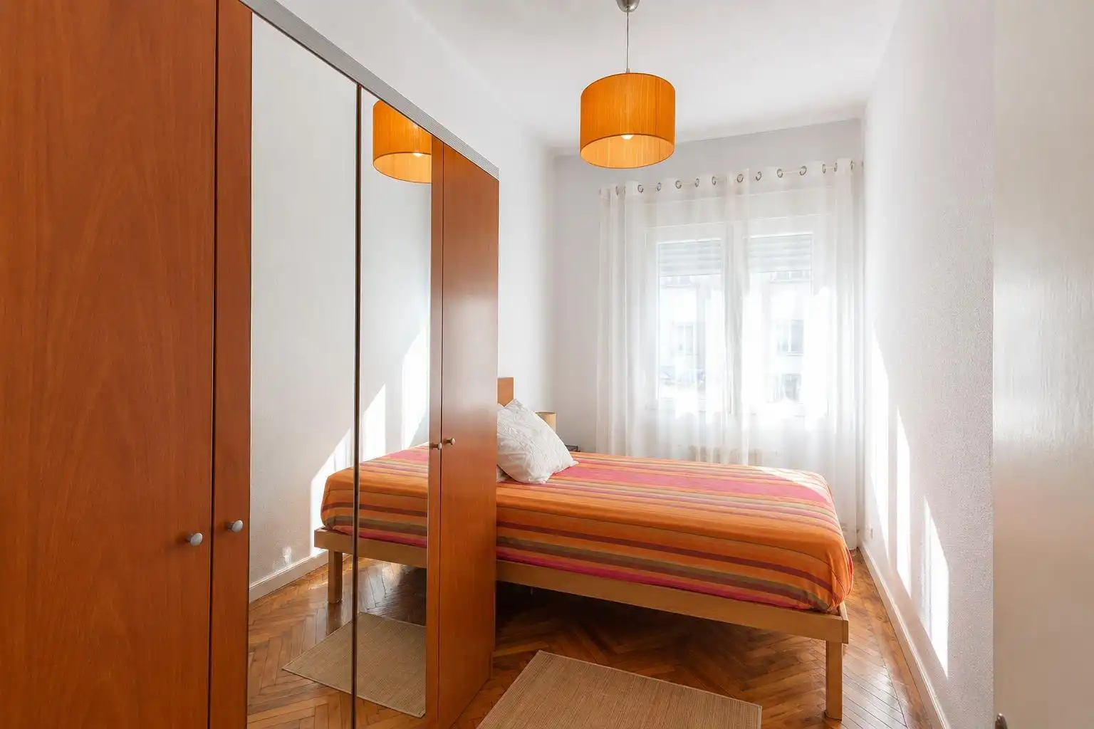 Wohnung mit Aufzug zum Verkauf in Calle EMILIO PINO, imagen 8