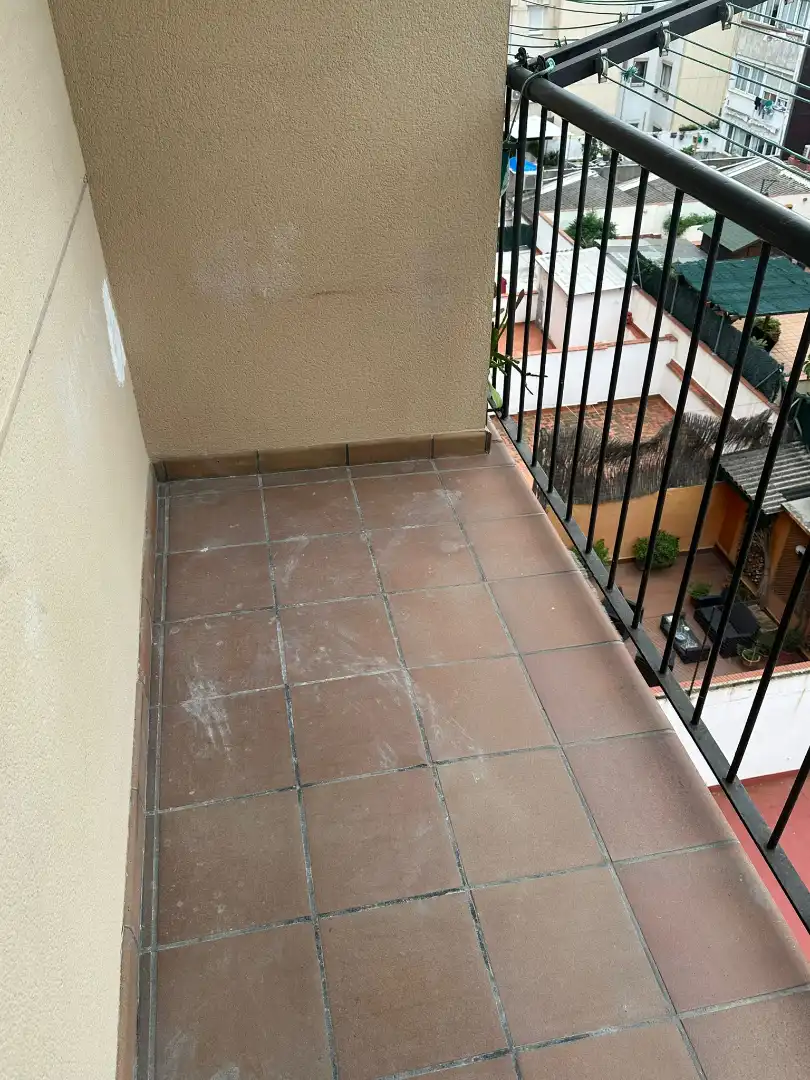 Mini appartamento con ascensore in vendita a Carrer del Regent Mendieta, imagen 4