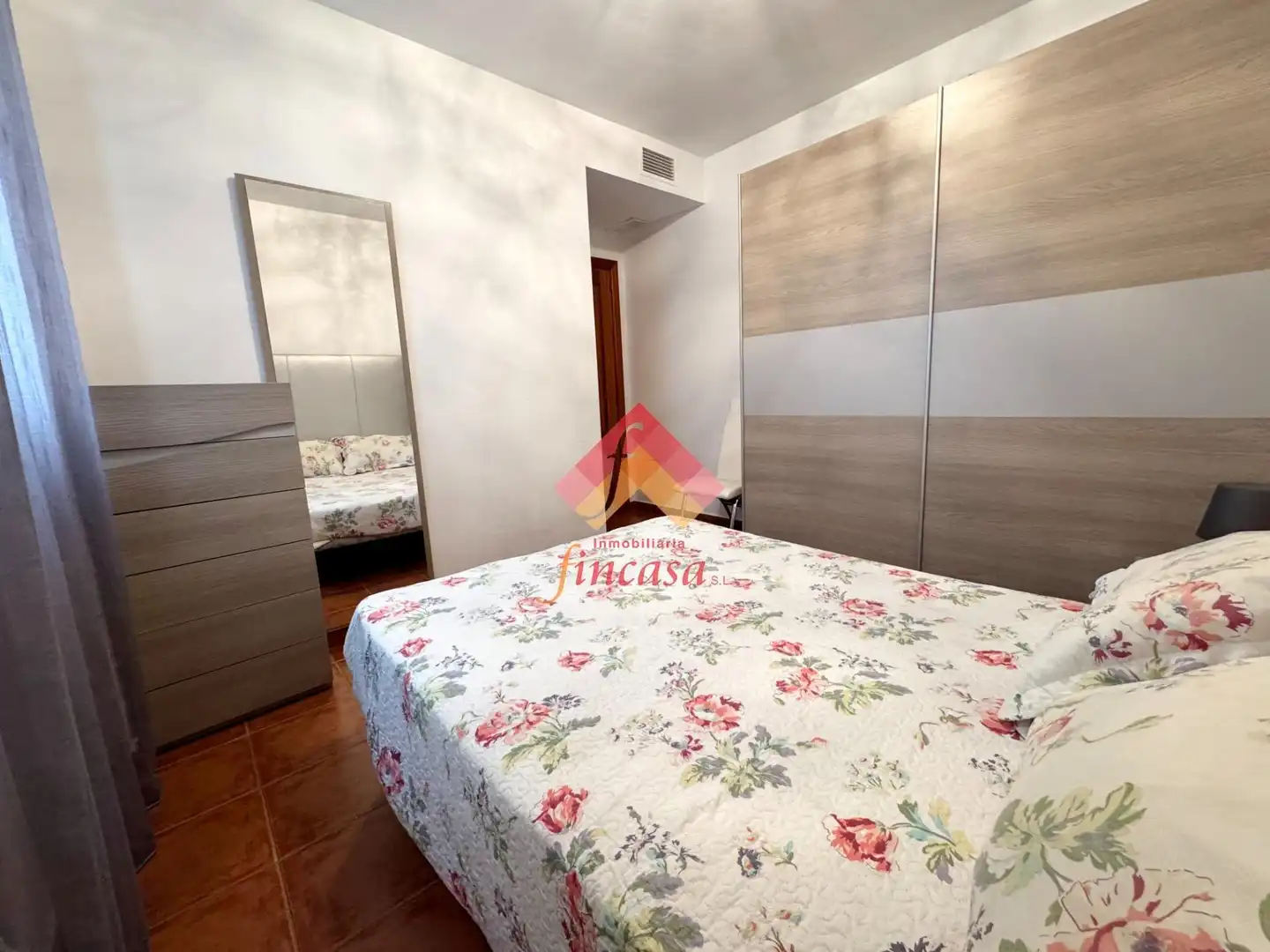 Habitación de Piso de alquiler en Ronda con Aire acondicionado y Amueblado