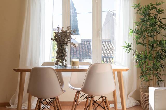 Piso en Venta en Carrer de Sant Isidre en Barri del Centre