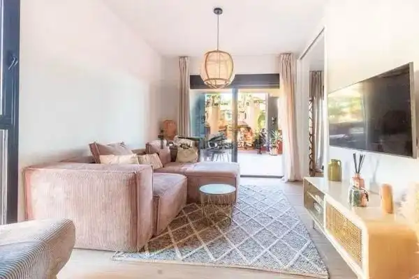 Apartment mit Terrasse zum Verkauf in Orihuela Costa, imagen 3