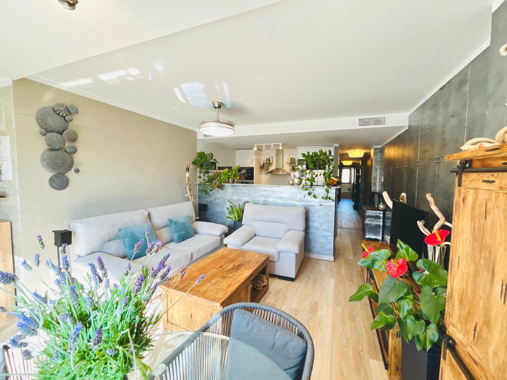 Apartamento en venta en Calle MOLINET, 16, Ròtova