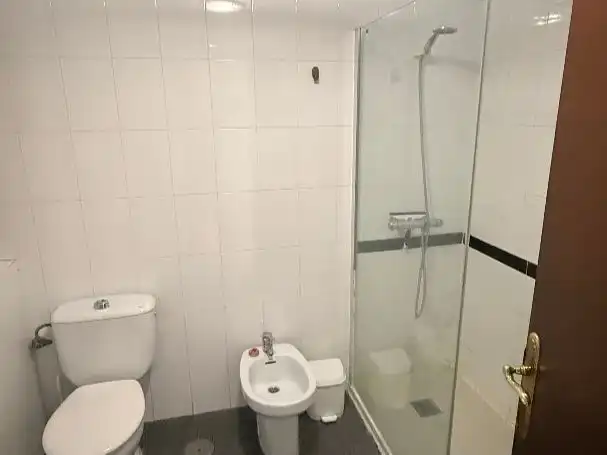 Piso de alquiler en Ronda Norte, 16, Santa María de Gracia